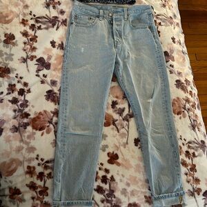 Levi’s jeans